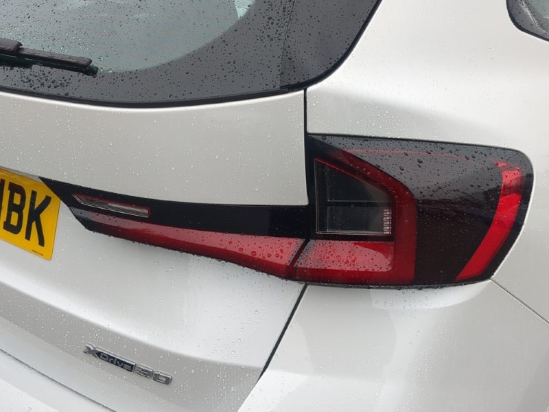 2023 (73) BMW iX1 230kW xDrive30 M Sport 65kWh 5dr Auto 5051021