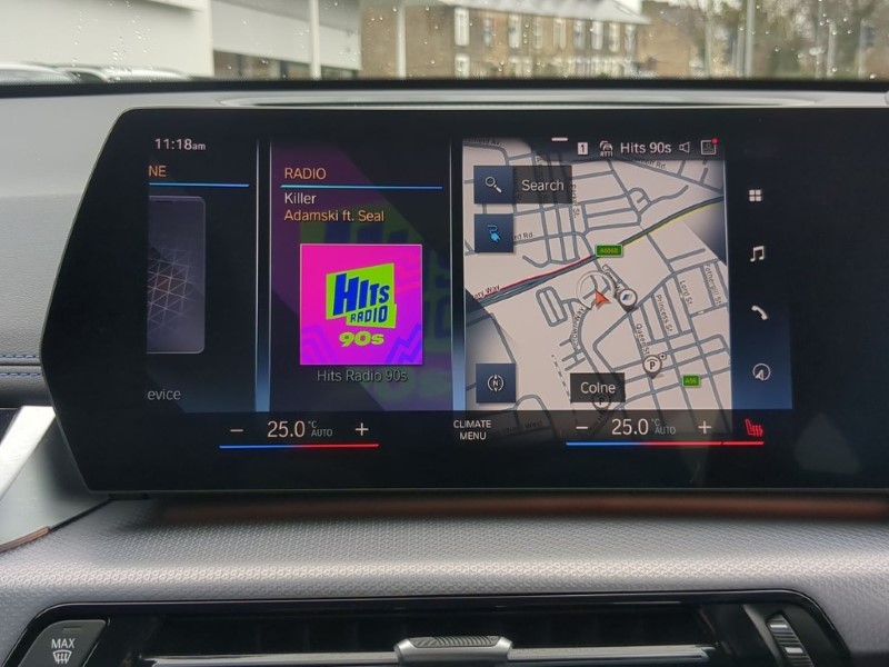 2023 (73) BMW iX1 230kW xDrive30 M Sport 65kWh 5dr Auto 5051000