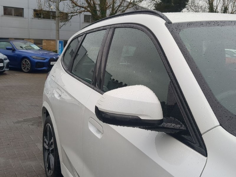 2023 (73) BMW iX1 230kW xDrive30 M Sport 65kWh 5dr Auto 5051024