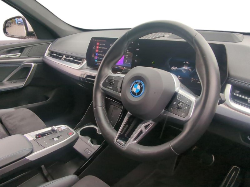 2023 (73) BMW iX1 230kW xDrive30 M Sport 65kWh 5dr Auto 5050981