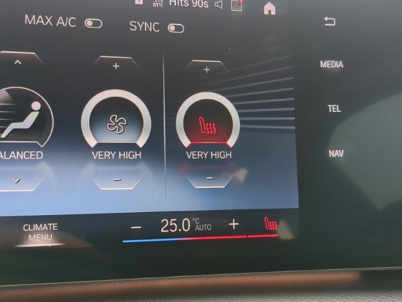 2023 (73) BMW iX1 230kW xDrive30 M Sport 65kWh 5dr Auto 5051006