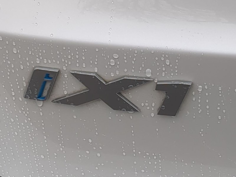 2023 (73) BMW iX1 230kW xDrive30 M Sport 65kWh 5dr Auto 5051020