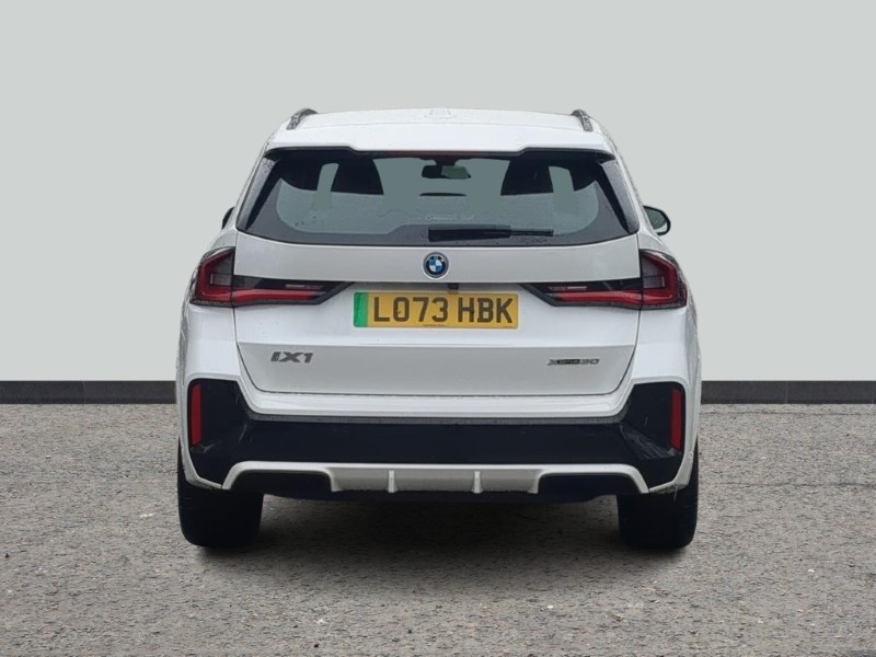 2023 (73) BMW iX1 230kW xDrive30 M Sport 65kWh 5dr Auto 5050990