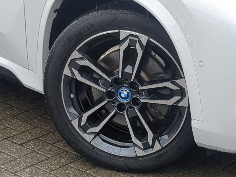 2023 (73) BMW iX1 230kW xDrive30 M Sport 65kWh 5dr Auto 5051018