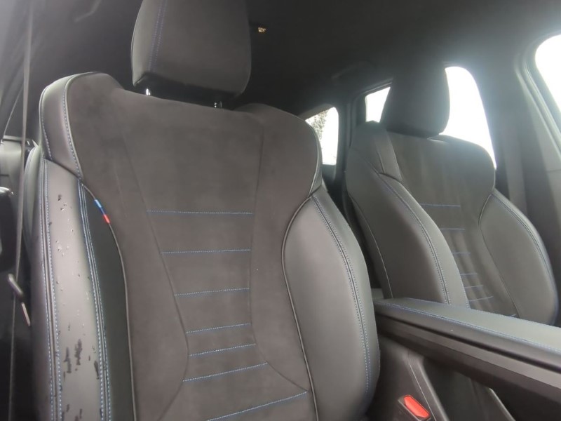 2023 (73) BMW iX1 230kW xDrive30 M Sport 65kWh 5dr Auto 5050999