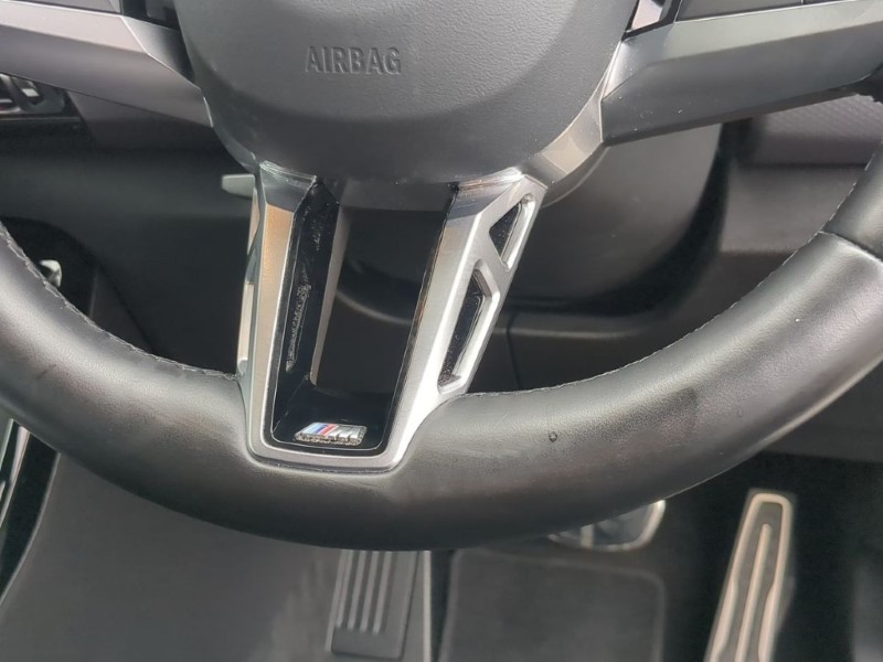 2023 (73) BMW iX1 230kW xDrive30 M Sport 65kWh 5dr Auto 5051011