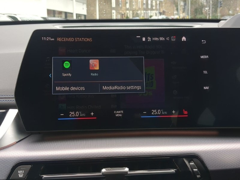 2023 (73) BMW iX1 230kW xDrive30 M Sport 65kWh 5dr Auto 5051003