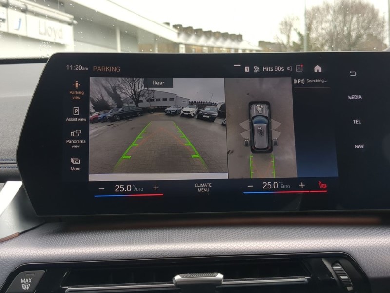 2023 (73) BMW iX1 230kW xDrive30 M Sport 65kWh 5dr Auto 5051002