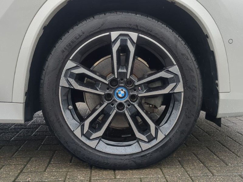 2023 (73) BMW iX1 230kW xDrive30 M Sport 65kWh 5dr Auto 5050989