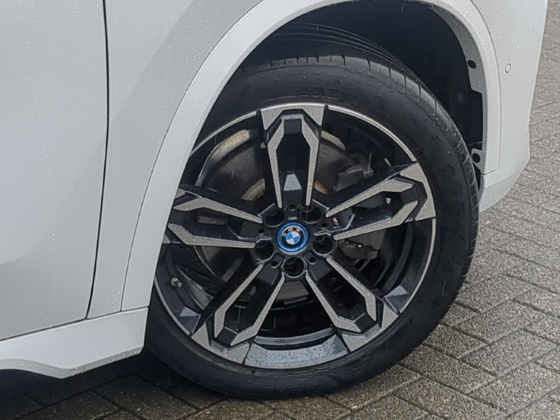 2023 (73) BMW iX1 230kW xDrive30 M Sport 65kWh 5dr Auto 5051023