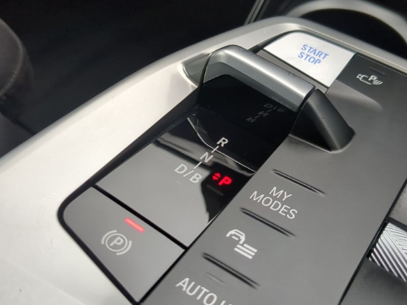 2023 (73) BMW iX1 230kW xDrive30 M Sport 65kWh 5dr Auto 5051008