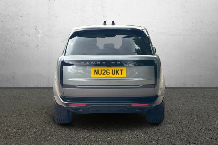 2026 (26) LAND ROVER RANGE ROVER 3.0 P460e Autobiography 4dr Auto 5671593