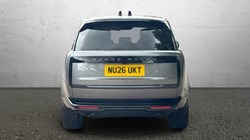 2026 (26) LAND ROVER RANGE ROVER 3.0 P460e Autobiography 4dr Auto 5671593