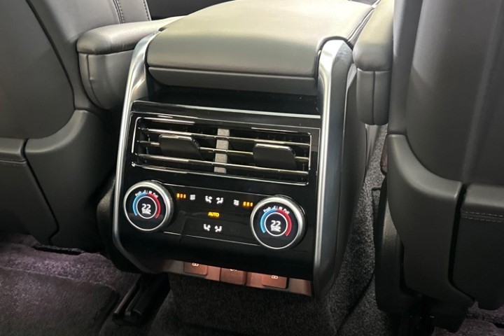 2026 (26) LAND ROVER RANGE ROVER 3.0 P460e Autobiography 4dr Auto 5671605