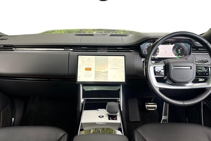 2026 (26) LAND ROVER RANGE ROVER 3.0 P460e Autobiography 4dr Auto 5671596