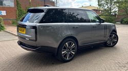 2026 (26) LAND ROVER RANGE ROVER 3.0 P460e Autobiography 4dr Auto 5671640