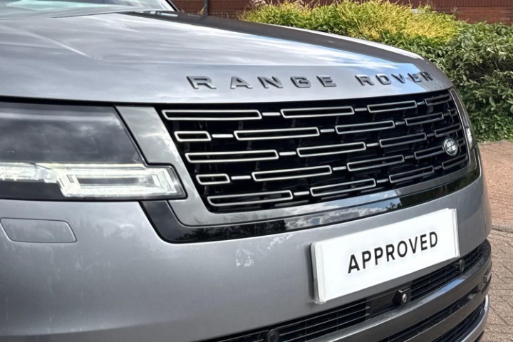 2026 (26) LAND ROVER RANGE ROVER 3.0 P460e Autobiography 4dr Auto 5671632