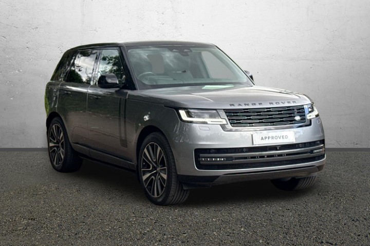 2026 (26) LAND ROVER RANGE ROVER 3.0 P460e Autobiography 4dr Auto