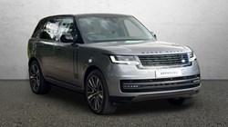 2026 (26) LAND ROVER RANGE ROVER 3.0 P460e Autobiography 4dr Auto 5671588