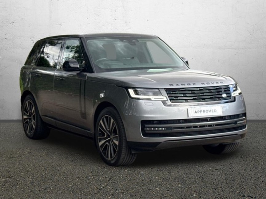 2026 (26) LAND ROVER RANGE ROVER 3.0 P460e Autobiography 4dr Auto