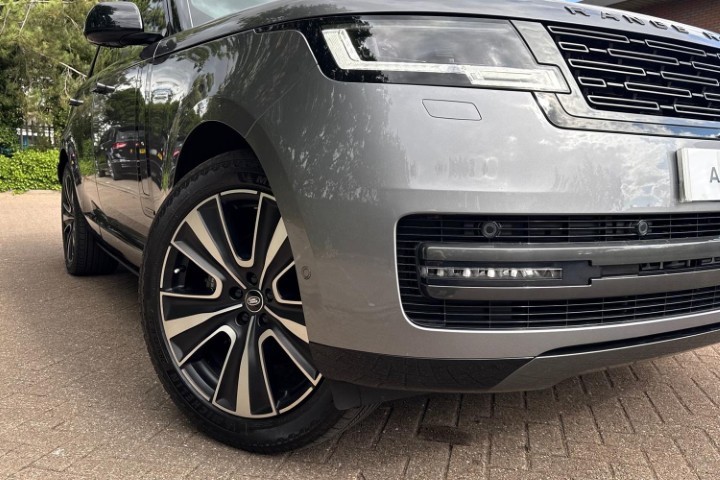 2026 (26) LAND ROVER RANGE ROVER 3.0 P460e Autobiography 4dr Auto 5671631