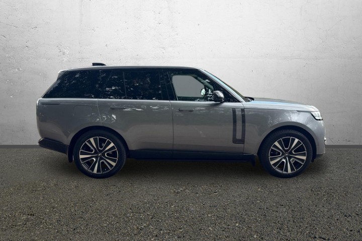 2026 (26) LAND ROVER RANGE ROVER 3.0 P460e Autobiography 4dr Auto 5671592