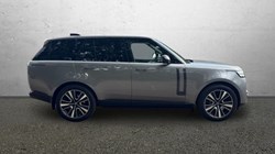 2026 (26) LAND ROVER RANGE ROVER 3.0 P460e Autobiography 4dr Auto 5671592