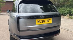 2026 (26) LAND ROVER RANGE ROVER 3.0 P460e Autobiography 4dr Auto 5671635