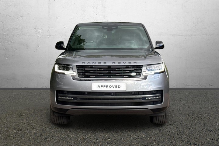 2026 (26) LAND ROVER RANGE ROVER 3.0 P460e Autobiography 4dr Auto 5671594