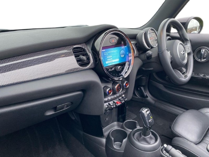 2022 (72) MINI CONVERTIBLE 1.5 Cooper Exclusive 2dr Auto 4987598