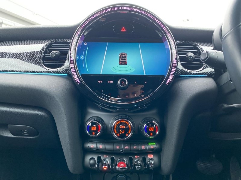 2022 (72) MINI CONVERTIBLE 1.5 Cooper Exclusive 2dr Auto 4987617