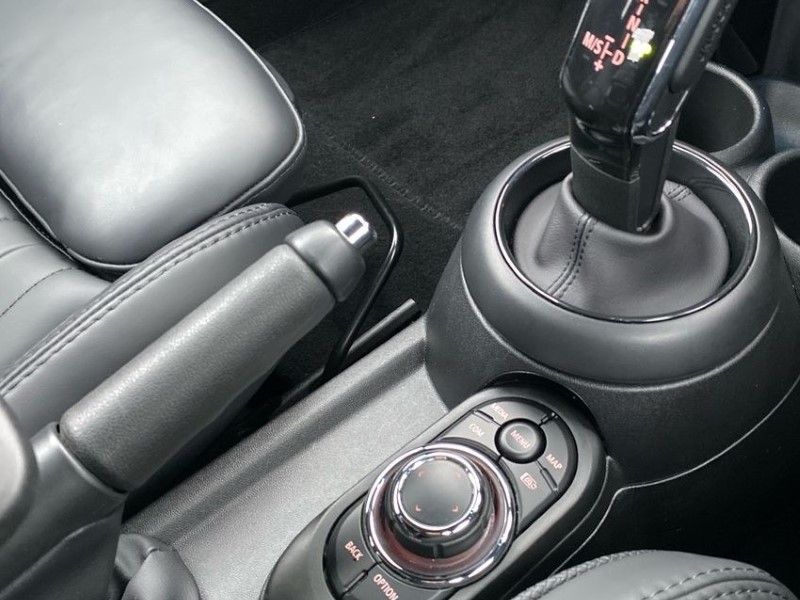 2022 (72) MINI CONVERTIBLE 1.5 Cooper Exclusive 2dr Auto 4987601