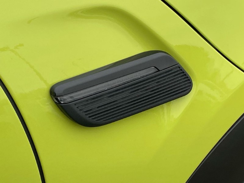 2022 (72) MINI CONVERTIBLE 1.5 Cooper Exclusive 2dr Auto 4987632