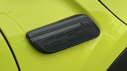 2022 (72) MINI CONVERTIBLE 1.5 Cooper Exclusive 2dr Auto 4987632