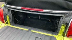 2022 (72) MINI CONVERTIBLE 1.5 Cooper Exclusive 2dr Auto 4987629