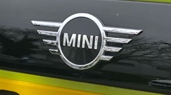 2022 (72) MINI CONVERTIBLE 1.5 Cooper Exclusive 2dr Auto 4987634