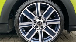 2022 (72) MINI CONVERTIBLE 1.5 Cooper Exclusive 2dr Auto 4987605