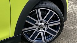 2022 (72) MINI CONVERTIBLE 1.5 Cooper Exclusive 2dr Auto 4987638