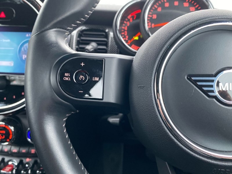 2022 (72) MINI CONVERTIBLE 1.5 Cooper Exclusive 2dr Auto 4987608