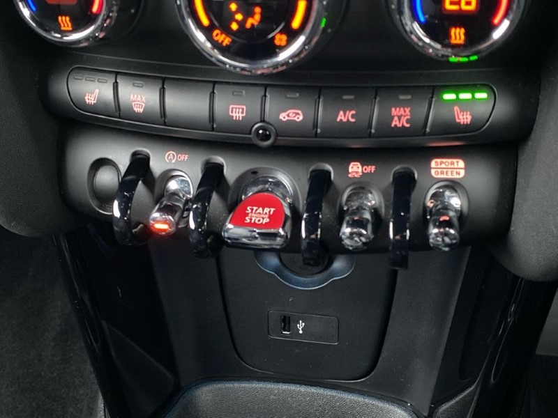 2022 (72) MINI CONVERTIBLE 1.5 Cooper Exclusive 2dr Auto 4987610