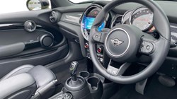 2022 (72) MINI CONVERTIBLE 1.5 Cooper Exclusive 2dr Auto 4987597