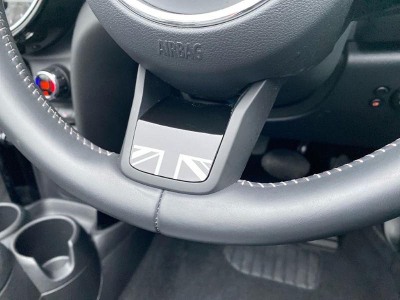 2022 (72) MINI CONVERTIBLE 1.5 Cooper Exclusive 2dr Auto 4987626