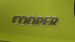 2022 (72) MINI CONVERTIBLE 1.5 Cooper Exclusive 2dr Auto 4987635