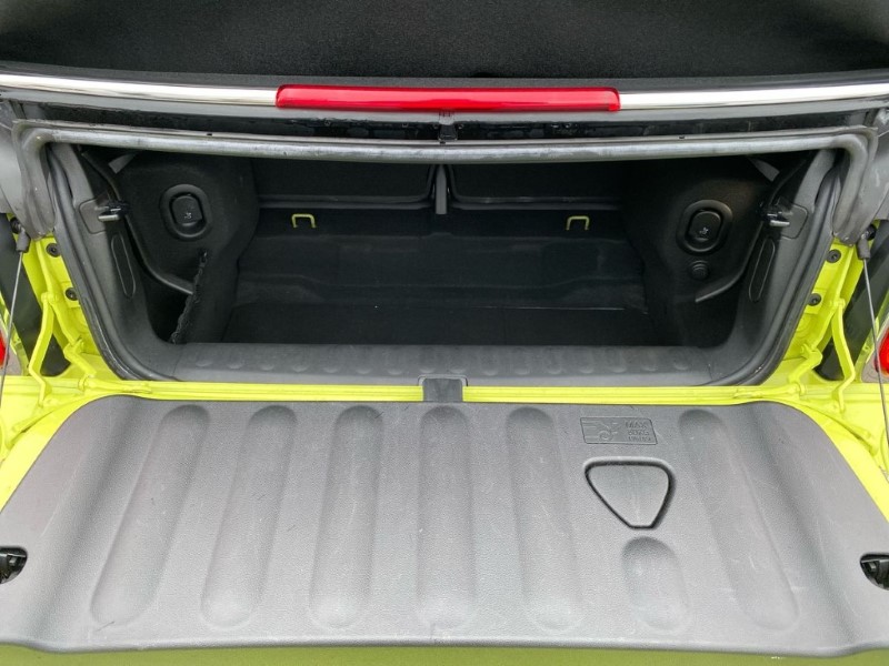 2022 (72) MINI CONVERTIBLE 1.5 Cooper Exclusive 2dr Auto 4987604