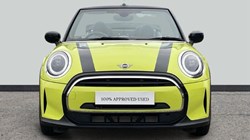 2022 (72) MINI CONVERTIBLE 1.5 Cooper Exclusive 2dr Auto 4987607