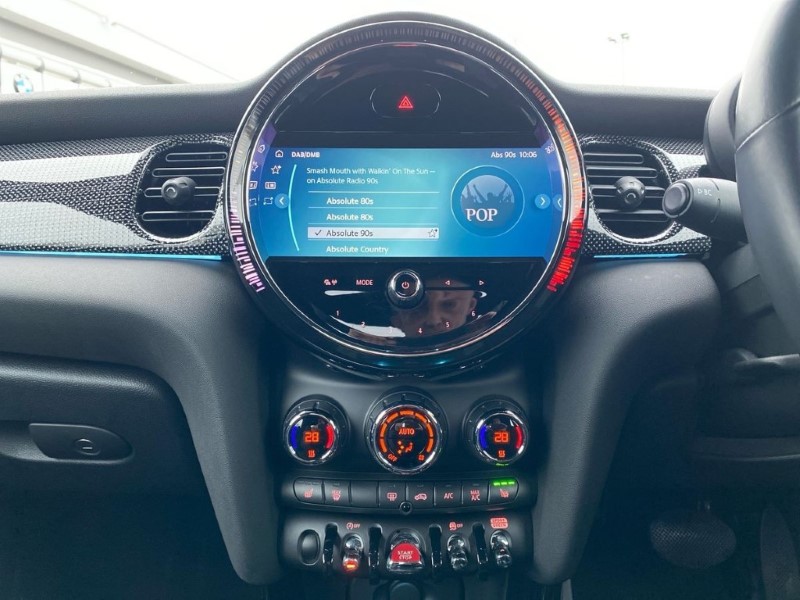 2022 (72) MINI CONVERTIBLE 1.5 Cooper Exclusive 2dr Auto 4987599