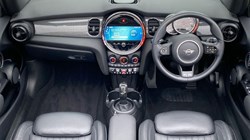 2022 (72) MINI CONVERTIBLE 1.5 Cooper Exclusive 2dr Auto 4987595