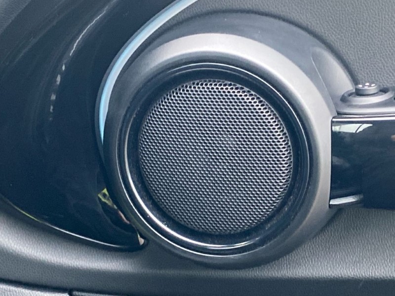 2022 (72) MINI CONVERTIBLE 1.5 Cooper Exclusive 2dr Auto 4987611