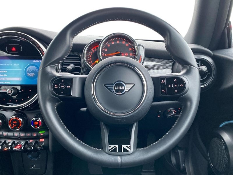 2022 (72) MINI CONVERTIBLE 1.5 Cooper Exclusive 2dr Auto 4987596