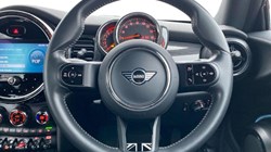 2022 (72) MINI CONVERTIBLE 1.5 Cooper Exclusive 2dr Auto 4987596